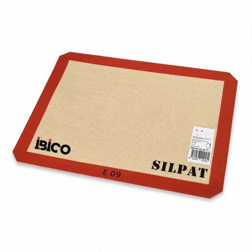 Silikon fırın pişirme matı 30x40 cm