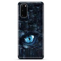 Xiaomi Poco M3 Kılıf Dragons (49) Ultra Silikon Kılıf Ejderha İskeleti