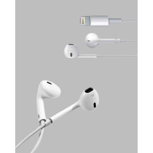 Ergonomik Tasarımlı Stereo Ses Performanslı Kablolu Kulaklık