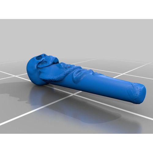 Yargıç Doom Cane - 5136378