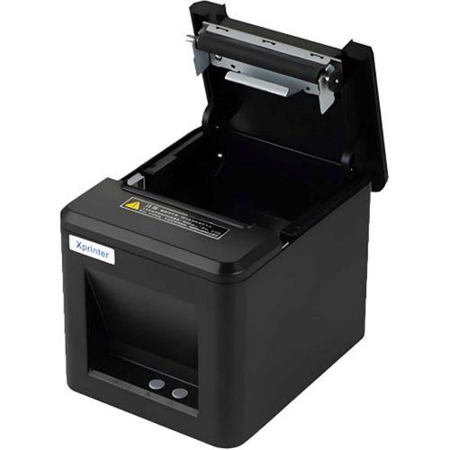 XPRINTER XP-Q80A Termal Fiş Yazıcı (Ethernet, USB)