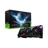 MSI GEFORCE RTX5070TI 16G VANGUARD SOC 16GB GDDR7 256BIT 1XHDMI 3XDP EKRAN KARTI
