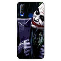 General Mobile GM 10 Uyumlu Kılıf Joker (14) Lansman Kılıf Açık Mor