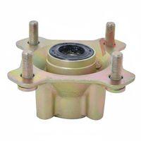 ATV Atv Lx200 Ön Teker Poryası Demir 4-4 Civata Rulmanlı