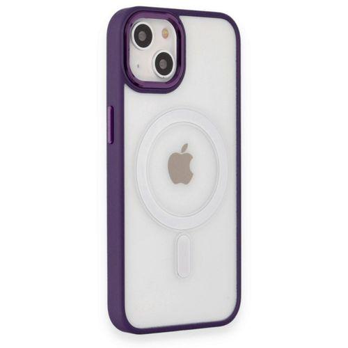 iPhone 14 Kılıf Room Magneticsafe Silikon