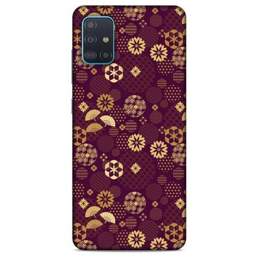 Samsung Galaxy A51 Kılıf Japonya (45) Liquid Air Kılıf Japonya Hava Durumu