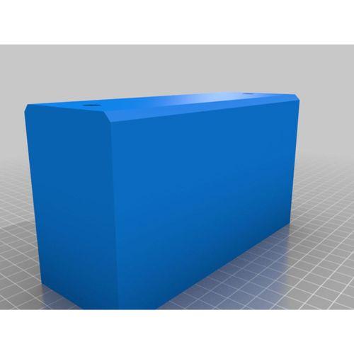 60mm Sıkıştırma Bloğu Kavrama Eğitim Aracı (Bu ürün Sadece Plastik parçadır - Almadan Önce Soru Sorabilirsiniz)