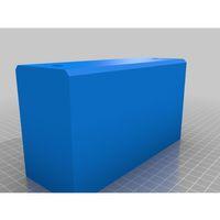 60mm Sıkıştırma Bloğu Kavrama Eğitim Aracı (Bu ürün Sadece Plastik parçadır - Almadan Önce Soru Sorabilirsiniz)