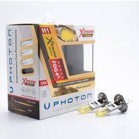 H1 24V Uyumlu 70W Xtreme Yellow