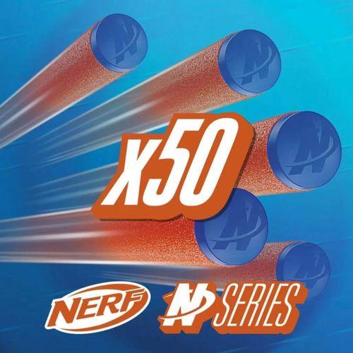 Çocuk F8639 Nerf N Serisi Dart 50li Yedek Paket