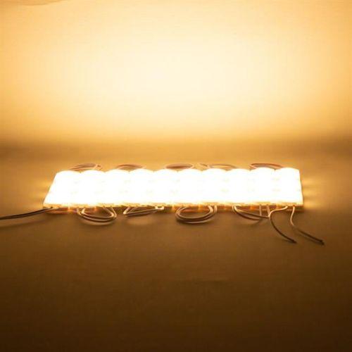 Powermaster 24 Volt 1.5 Watt Günışığı 2835 Cob Modül Led