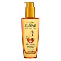 Elseve Mucizevi Yağ Canlandırıcı 100 ml - Tüm Saç Tipleri