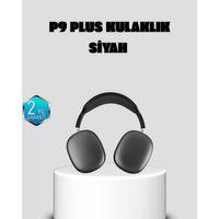 Kablosuz Kulak Üstü Kulaklık – H1 Çipli, Üç Mikrofonlu, 5 Saat Kesintisiz Dinleme