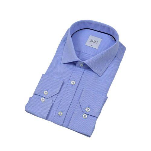 Erkek Klasik Uzun Kol Armürlü Gömlek 3745 BGL-ST04390