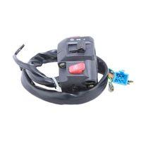 RAMZEY Karaca 125 Sağ Kumanda Komple