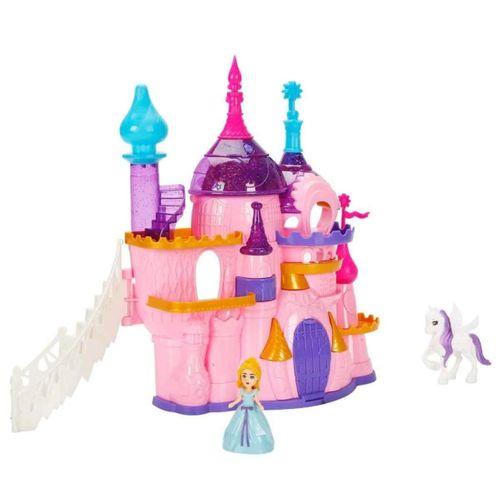 4904 RST-EV OYUN SET RÜYA ŞATO FGR AKS SES IŞIK BYK