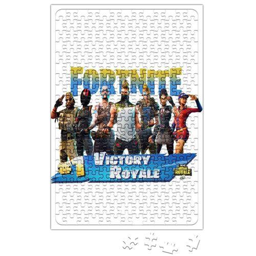 Fortnite Puzzle 240 Parça Yapboz