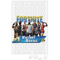 Fortnite Puzzle 240 Parça Yapboz