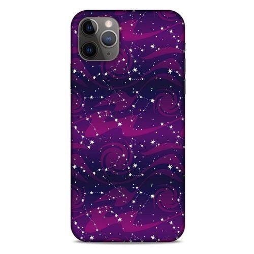 Spacex (27) Tema Tasarımlı Kılıf Apple Iphone 11 Pro Max Kılıf