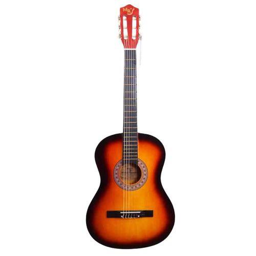 GİTAR KLASİK MANUEL RAYMOND MRC275SB  KILIF HEDİYE