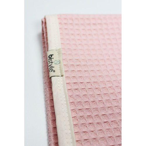 Bistyle Bistyle Natural Life Girl Pike Takımı 80102 Pembe