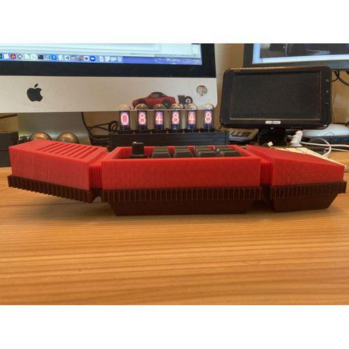 Adafruit Macropad için Merlin davası - 5118991