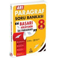 8. Sınıf Arı Paragraf Soru Bankası Arı Yayıncılık