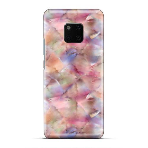 General Mobile GM 20 Pro Uyumlu Kılıf Utopia (38) Neo Hybrid Kılıf Kırmızı Gri