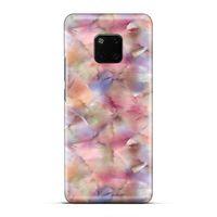 General Mobile GM 20 Pro Uyumlu Kılıf Utopia (38) Neo Hybrid Kılıf Kırmızı Gri