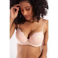 Gracia Foam Cup Push Up Bra,pudra Renk Konforlu Ve Şık Sütyen