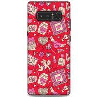 Pop Culture Kırmızı Xiaomi Poco X2 Kılıf