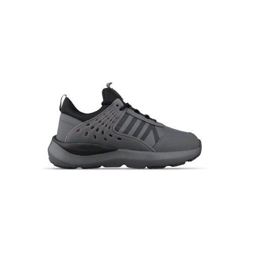 Mp 242-2048 Gri Günlük Yürüyüş Erkek Spor Ayakkabı