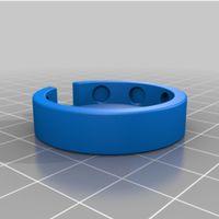 Küçük Haftalık İlaç Kutusu Fidget Oyuncağı (Bu ürün Sadece Plastik parçadır - Almadan Önce Soru Sorabilirsiniz)