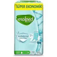 Molped Molped Extra Hijyen Normal Ped Süper Eko 24 Adet