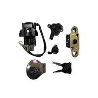 FALCON Falcon Kontak Seti-Freedom 277