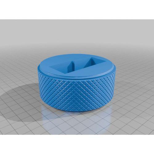 Go Pro Hero 7 Kılıf 3D Baskı (Bu ürün Sadece Plastik parçadır - Almadan Önce Soru Sorabilirsiniz)