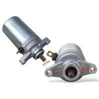 RKS Rks Spontini 125 - Private Marş Motoru 9T 8,5 Mm İth (Altai Carrier)