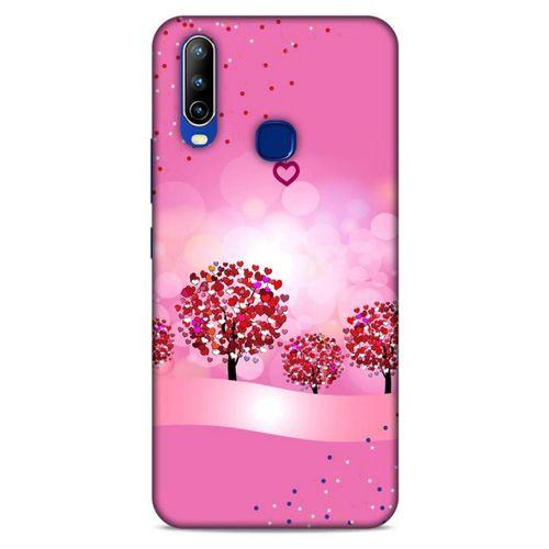 General Mobile GM 10 Kılıf Hediyelik Seri Sevgililer Günü (21) 14 Şubat Koruyucu Kapak