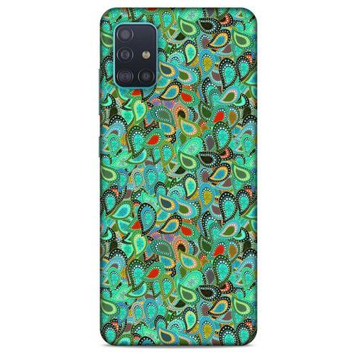 Samsung Galaxy A51 Kılıf Hediyelik Seri Sevgililer Günü (46) 14 Şubat Core Armor Kılıf