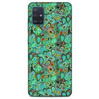 Samsung Galaxy A51 Kılıf Hediyelik Seri Sevgililer Günü (46) 14 Şubat Core Armor Kılıf