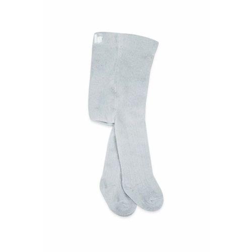 Derby Basic Tekli Penye Külotlu Çorap Bs50102b Gri