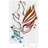 Two Side Bleach Puzzle 240 Parça Yapboz