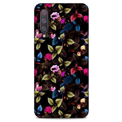Botanix 91 Xiaomi Mi 9 Kılıf Silikon Kapak