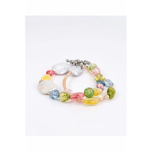 Kasımpatı-	Sonsuz sevgi Kadın Bileklik