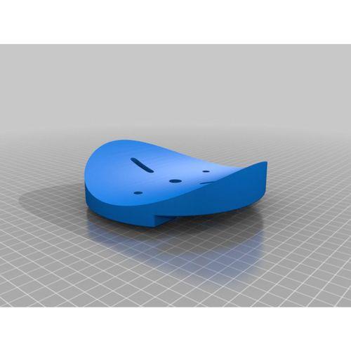 Skywatcher 200p Go To Plakası (Bu ürün Sadece Plastik parçadır - Almadan Önce Soru Sorabilirsiniz)