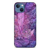 Apple iPhone 13 Uyumlu Kılıf The Dark Crystal (42) Rugged Armor Kılıf The Emperor