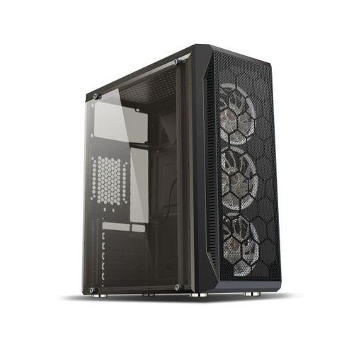 HIPER ZOE GAMING MID ATX KASA 500W