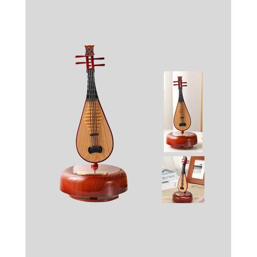 Ud Sembolü Müzik Kutusu Es Tasarım Melodi Destekli