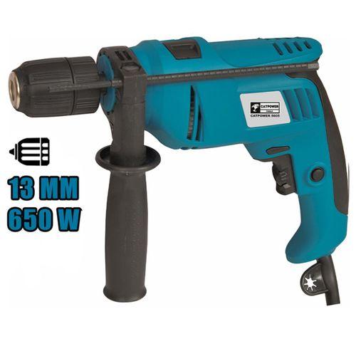 DARBELİ MATKAP 13 MM 650W