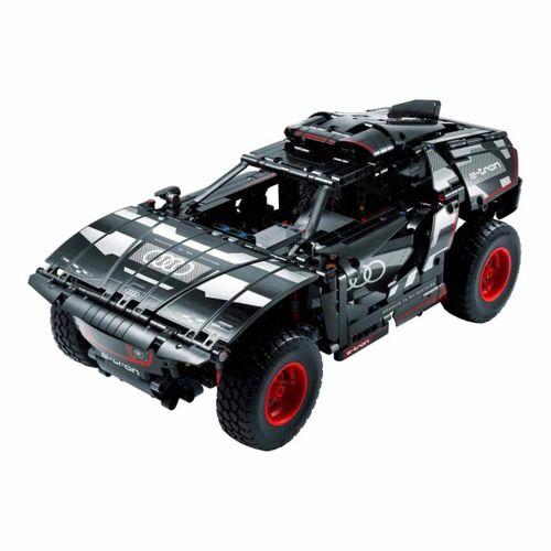 Technic Audi RS Q e-ron 42160